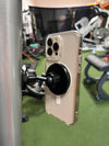 New Gym Buddy 3.0 Magnetic Adjustable Cell Phone Holder