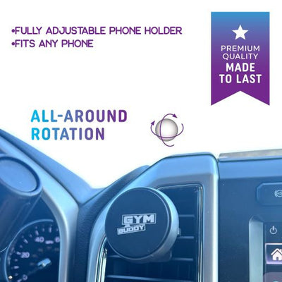 Car Vent Phone Holder
